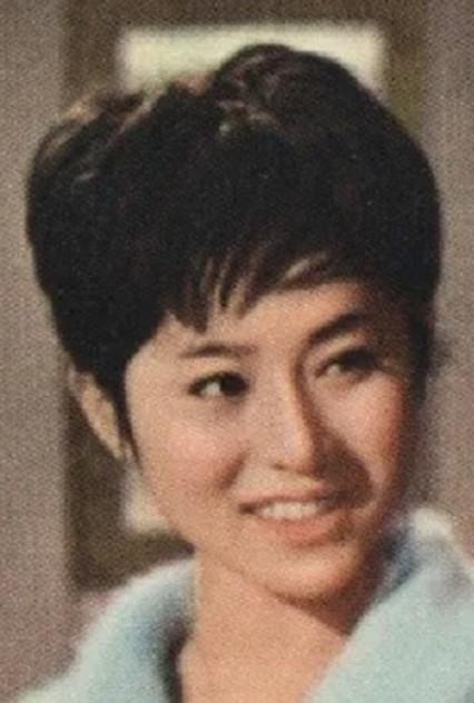 Utako Shibusawa - Actor Profile Photo