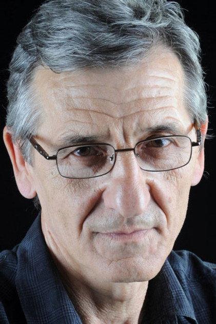 Ashot Adamyan - Actor Profile Photo