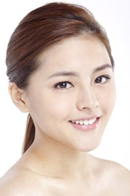 Kabby Hui Nga-Ting - Actor Profile Photo