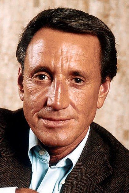 Roy Scheider - Actor Profile Photo