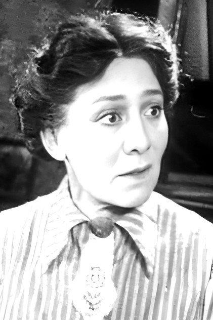 Margaret McWade - Actor Profile Photo