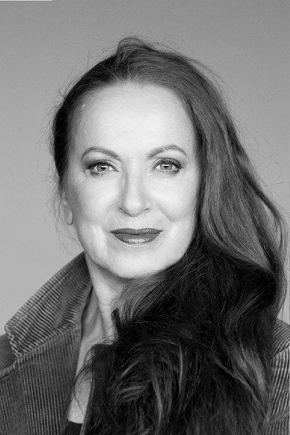 Jožica Avbelj - Actor Profile Photo