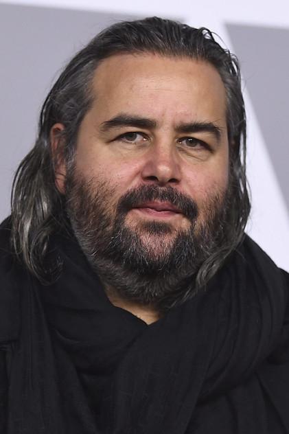 Hoyte van Hoytema - Actor Profile Photo