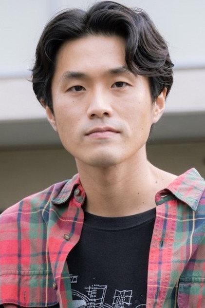 Gaku Hosokawa - Actor Profile Photo