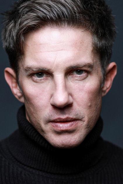 Christien Anholt - Actor Profile Photo