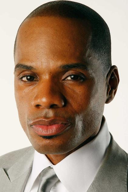 Kirk Franklin - Actor Profile Photo