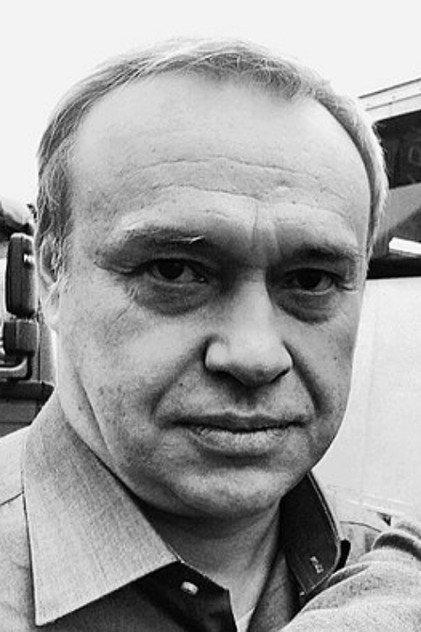 Taras Denysenko - Actor Profile Photo