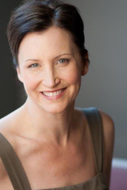 Kathleen Duborg - Actor Profile Photo