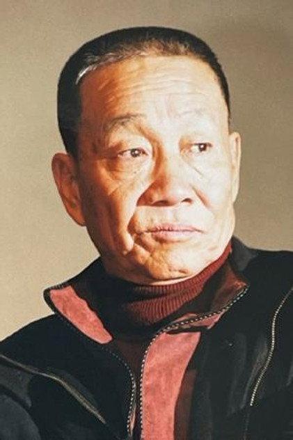 Ge Zhijun - Actor Profile Photo