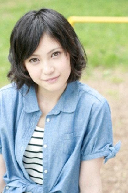 Sakina Kuwae - Actor Profile Photo