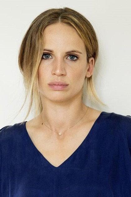 Nora Huetz - Actor Profile Photo