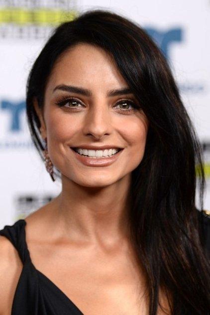 Aislinn Derbez - Actor Profile Photo