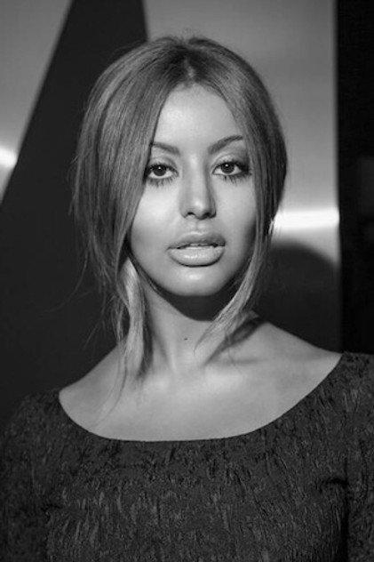 Zahia Dehar - Actor Profile Photo