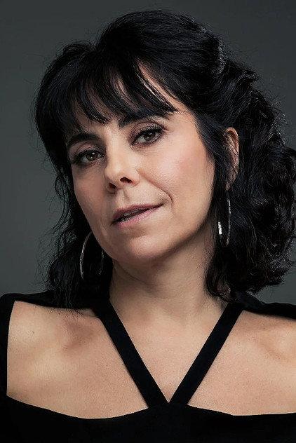 Paula Cohen - Actor Profile Photo