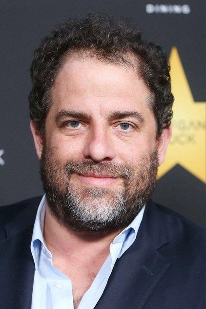 Brett Ratner - Actor Profile Photo