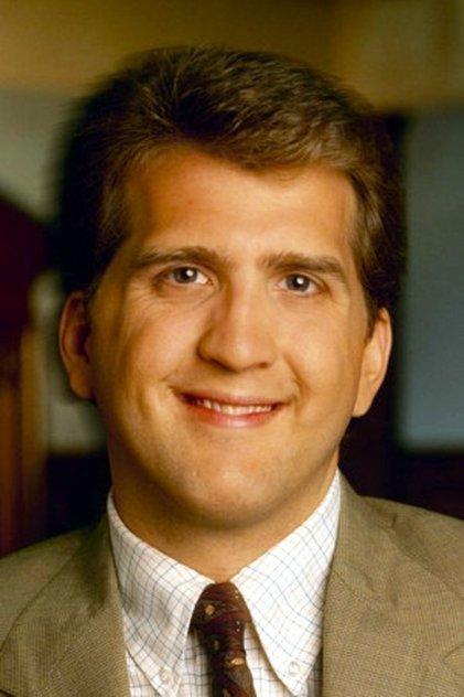 Daniel Roebuck - Actor Profile Photo