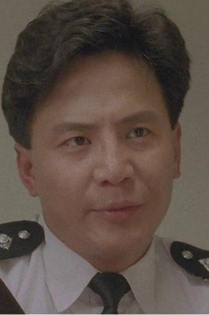 Wai Lit - Actor Profile Photo