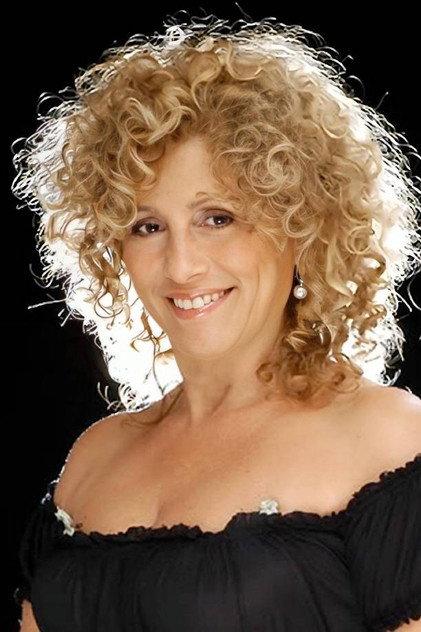 Alicia Zanca - Actor Profile Photo