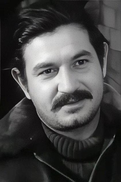 Aliabbas Gadirov - Actor Profile Photo