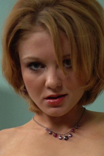 Emily Evermoore - Actor Profile Photo