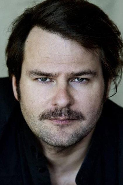Philipp Hauß - Actor Profile Photo