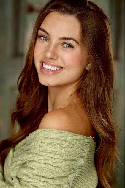 Caitlin Carmichael - Actor Profile Photo