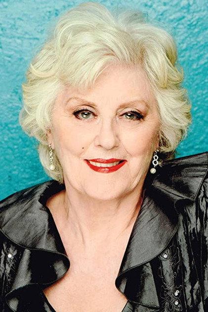 Nonnie Griffin - Actor Profile Photo