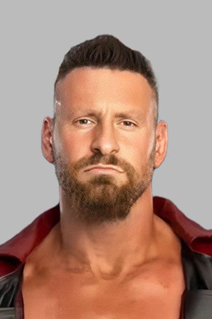 Christopher Dijak - Actor Profile Photo