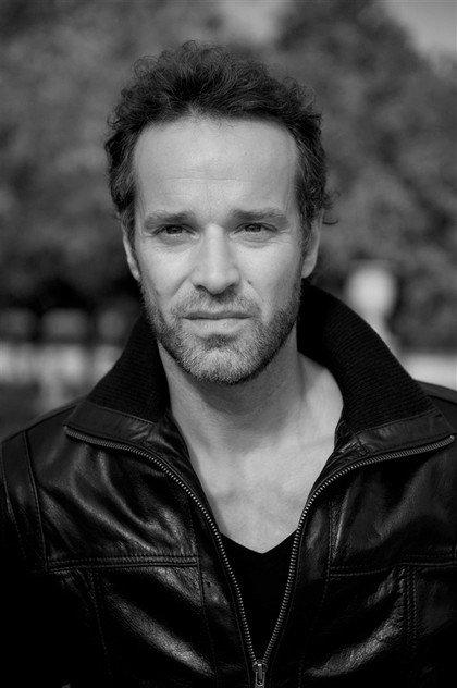 Guillaume Cramoisan - Actor Profile Photo