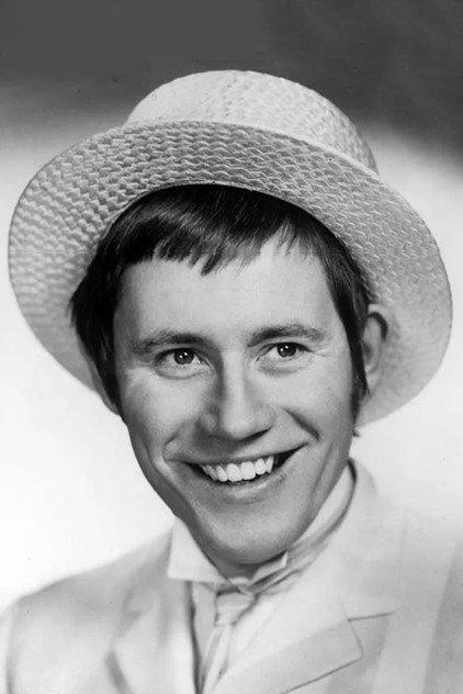 Tony Tanner - Actor Profile Photo