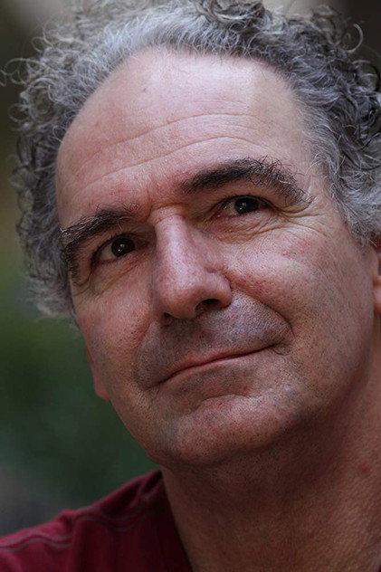 Eli Gorenstein - Actor Profile Photo