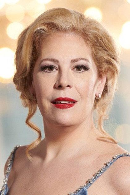 Sondra Radvanovsky - Actor Profile Photo