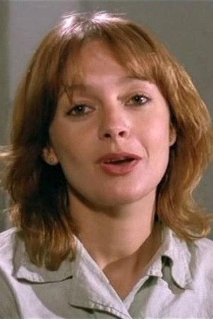 Nadine Pascal - Actor Profile Photo