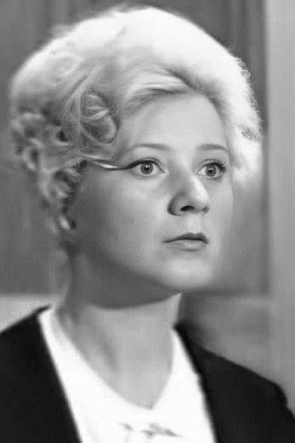 Galina Chiginskaya - Actor Profile Photo