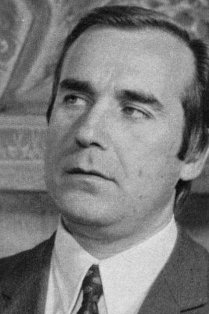 Silvio Klein - Actor Profile Photo