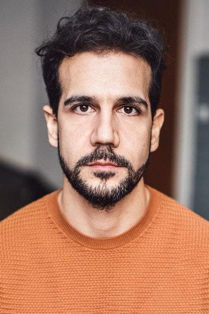 Daniele Rizzo - Actor Profile Photo