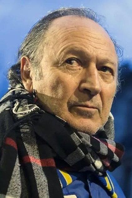 Abián Vainstein - Actor Profile Photo