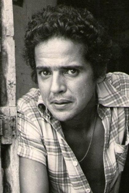 Pascoal Villaboim - Actor Profile Photo