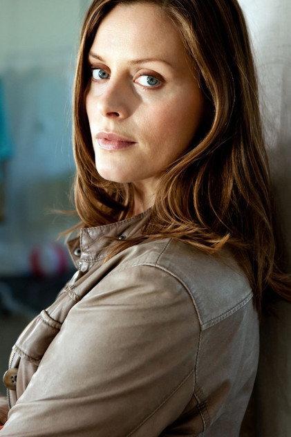 Alma Leiberg - Actor Profile Photo