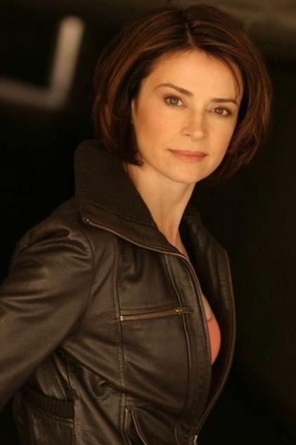 Juliana Donald - Actor Profile Photo