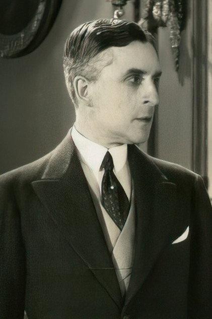 Paul Guidé - Actor Profile Photo