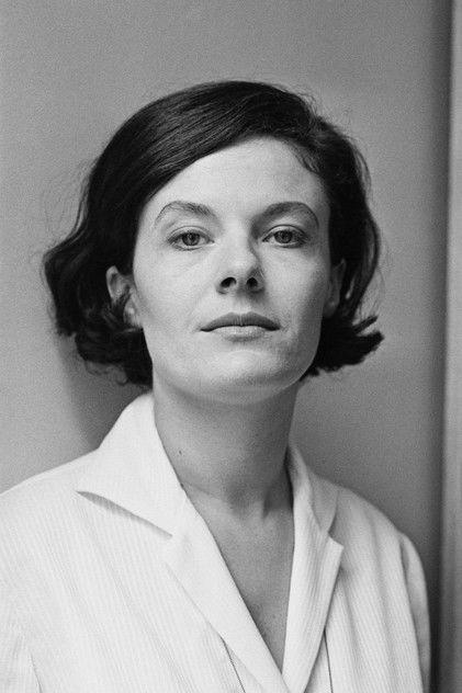 Delphine Seyrig - Actor Profile Photo
