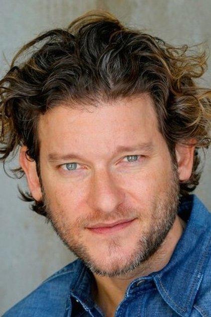 Joshua Dov - Actor Profile Photo