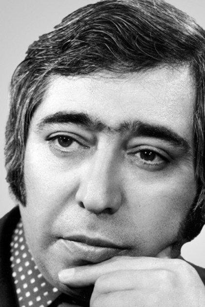 Eldaniz Zeynalov - Actor Profile Photo