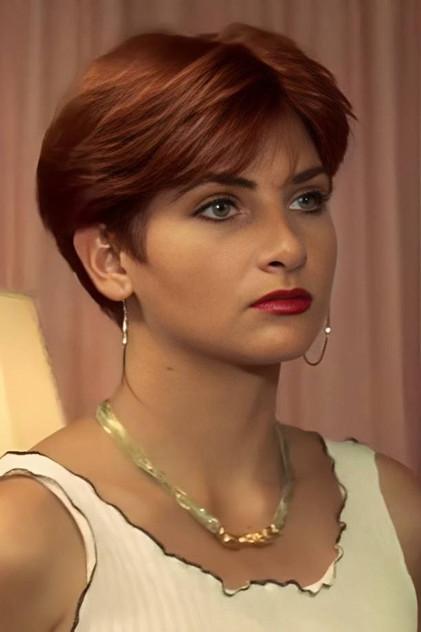 Michelle Mayer - Actor Profile Photo
