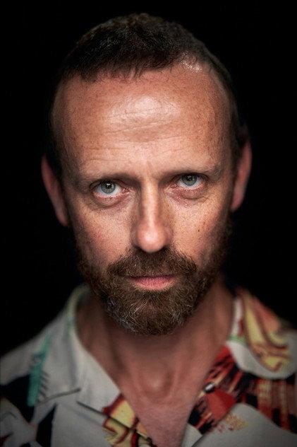 Günther Lesage - Actor Profile Photo
