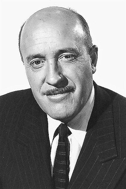 Fred Clark - Actor Profile Photo