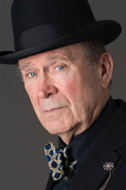 Johan Ooms - Actor Profile Photo