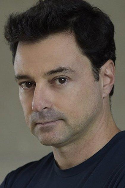 Emílio Orciollo Netto - Actor Profile Photo