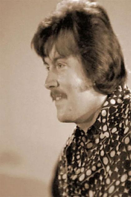 John Wilkinson - Actor Profile Photo